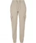 Damenhosen URBAN CLASSICS TB4735 WEICHES MEERESGRAS