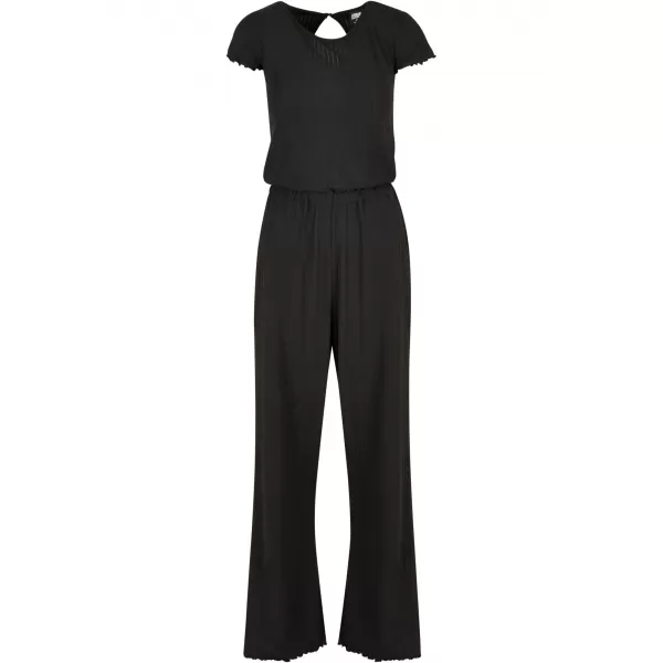  Damen URBAN CLASSICS TB5068 SCHWARZ 