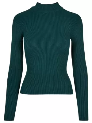 Damen URBAN CLASSICS TB4739 JASPIS