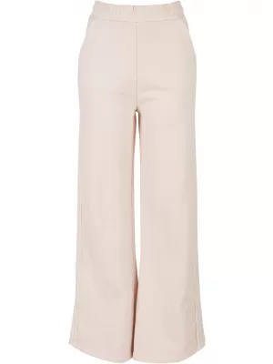 Damenhosen URBAN CLASSICS TB5034 ROSA