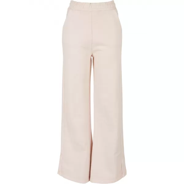  Damenhosen URBAN CLASSICS TB5034 ROSA 