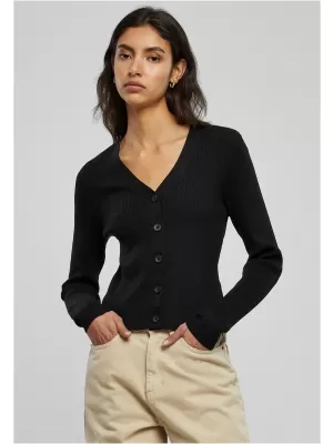 Damen URBAN CLASSICS TB4806 SCHWARZ