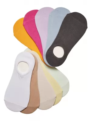 Socken URBAN CLASSICS TB5180 MULTICOLOR