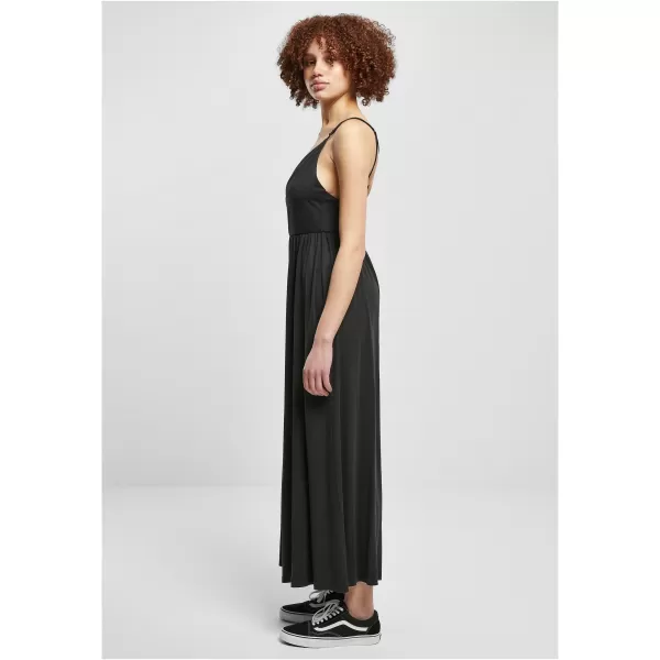  Damen URBAN CLASSICS TB6020 SCHWARZ 