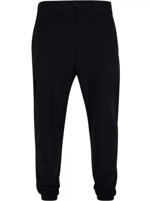 Herren -Traursanzüge URBAN CLASSICS TB5916 SCHWARZ