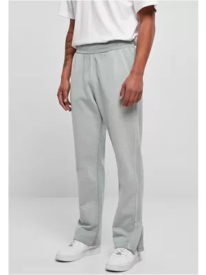 Herren -Traursanzüge URBAN CLASSICS TB4957 SOMMERBLAU