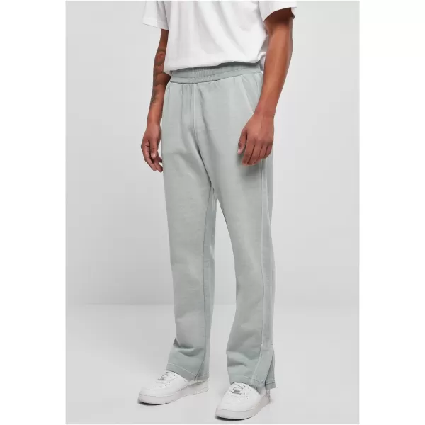  Herren -Traursanzüge URBAN CLASSICS TB4957 SOMMERBLAU 