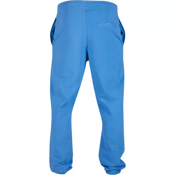 Herren -Traursanzüge URBAN CLASSICS TB5916 HORIZONTBLAU 
