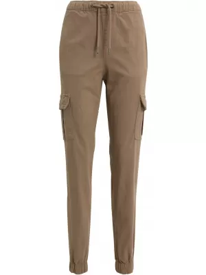 Damenhosen URBAN CLASSICS TB4735 WEICHES KLEBEBAND