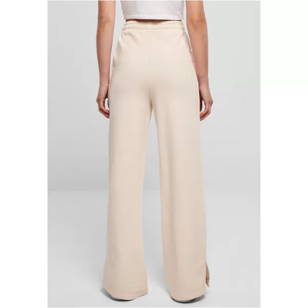  Damenhosen URBAN CLASSICS TB5034 ROSA 