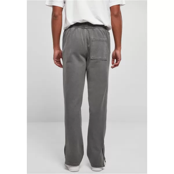  Herren -Traursanzüge URBAN CLASSICS TB4957 DUNKLER SCHATTEN 