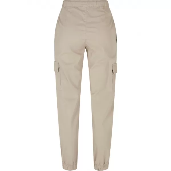  Damenhosen URBAN CLASSICS TB4735 WEICHES MEERESGRAS 