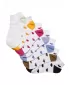 Socken URBAN CLASSICS TB5182 MULTICOLOR