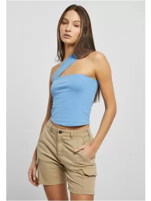 Tanktop URBAN CLASSICS TB5977 HORIZONTBLAU