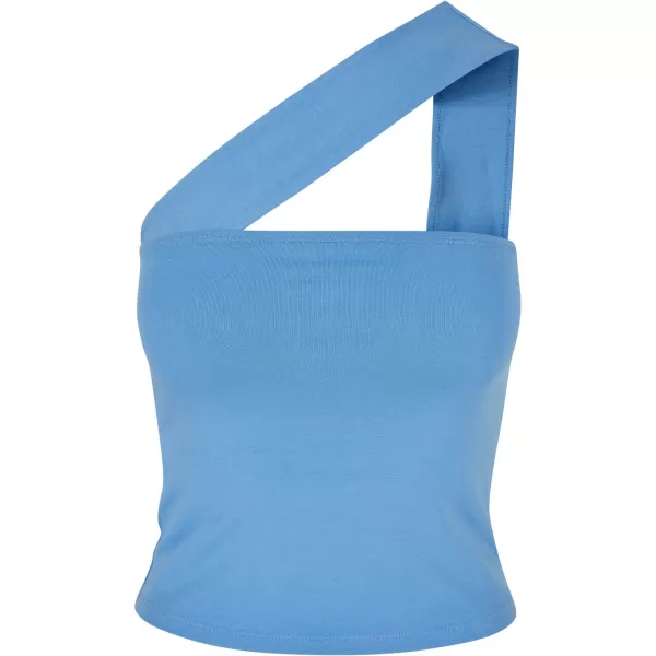  Tanktop URBAN CLASSICS TB5977 HORIZONTBLAU 