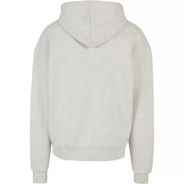  Herren -Sweatshirt URBAN CLASSICS TB4925 HELLGRAU 