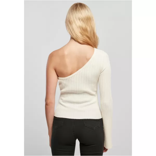  Damen URBAN CLASSICS TB5441 WEIß/SAND 
