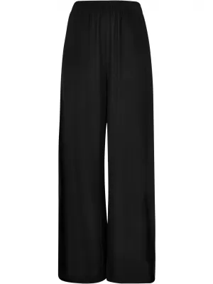 Damenhosen URBAN CLASSICS TB5996 SCHWARZ