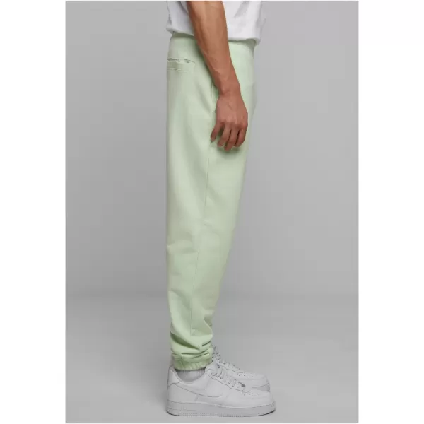  Herren -Traursanzüge URBAN CLASSICS TB5916 LEICHTE MINZE 