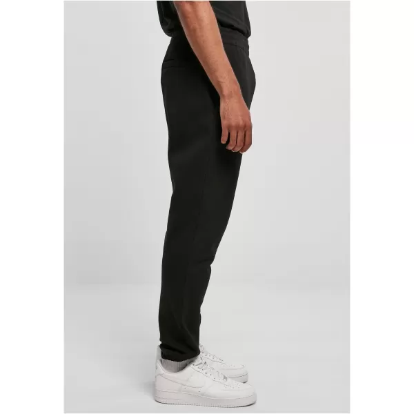  Herren -Traursanzüge URBAN CLASSICS TB5916 SCHWARZ 