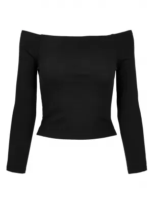 Hemd URBAN CLASSICS TB4731 SCHWARZ