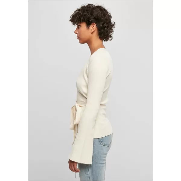  Damen URBAN CLASSICS TB5088 WEIß/SAND 