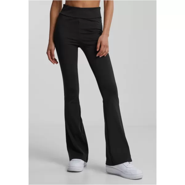  Gamaschen URBAN CLASSICS TB5020 SCHWARZ 
