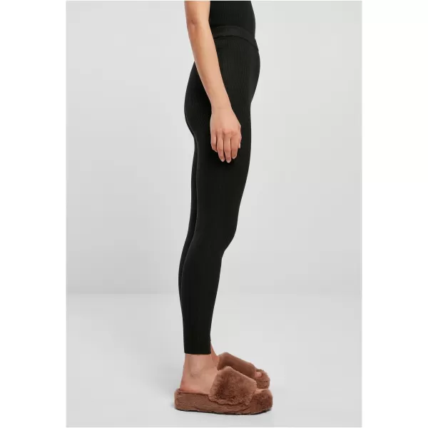  Gamaschen URBAN CLASSICS TB5057 SCHWARZ 