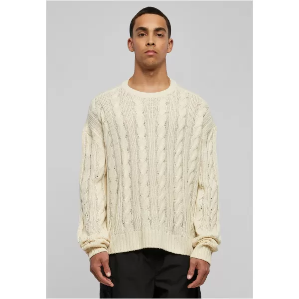  Herrenpullover URBAN CLASSICS TB5512 SAND 