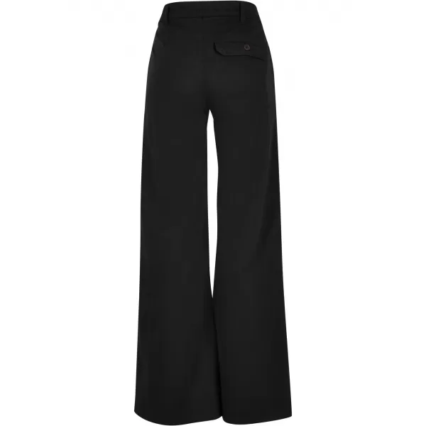  Damenhosen URBAN CLASSICS TB5453 SCHWARZ 