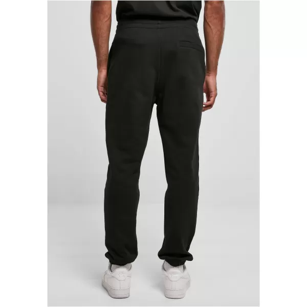  Herren -Traursanzüge URBAN CLASSICS TB5916 SCHWARZ 