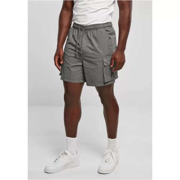  Shorts URBAN CLASSICS TB4939 DUNKLER SCHATTEN 