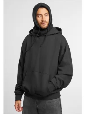 Halstuch URBAN CLASSICS TB5649 SCHWARZ