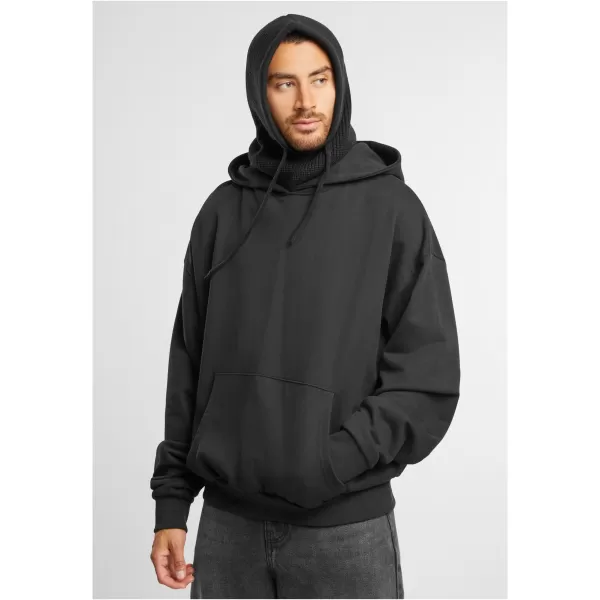  Halstuch URBAN CLASSICS TB5649 SCHWARZ 