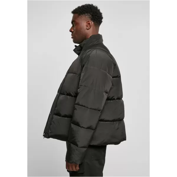  Jacke URBAN CLASSICS TB5906 SCHWARZ 