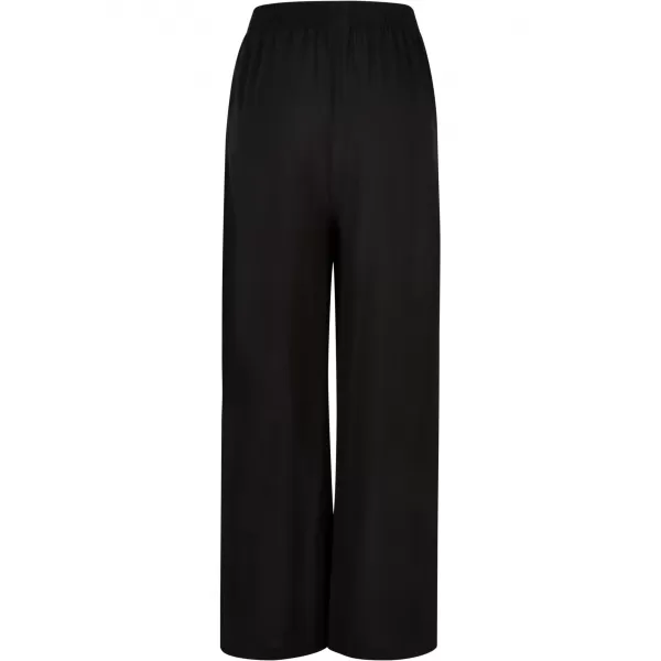  Damenhosen URBAN CLASSICS TB5996 SCHWARZ 
