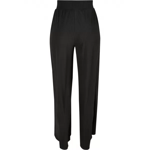  Damenhosen URBAN CLASSICS TB5029 SCHWARZ 