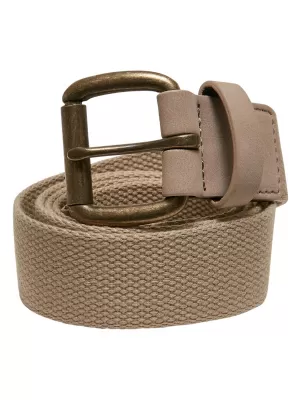 Gürtel URBAN CLASSICS TB5252 BEIGE