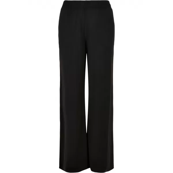  Damenhosen URBAN CLASSICS TB5004 SCHWARZ 
