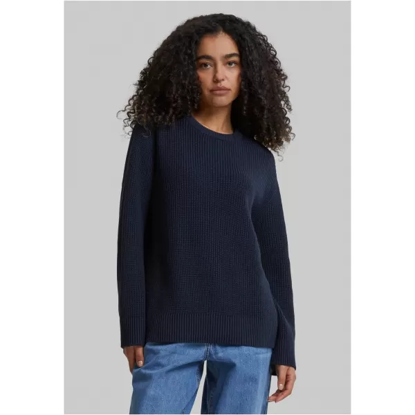  Damenpullover URBAN CLASSICS TB7116 GEWOHNHEITEN 