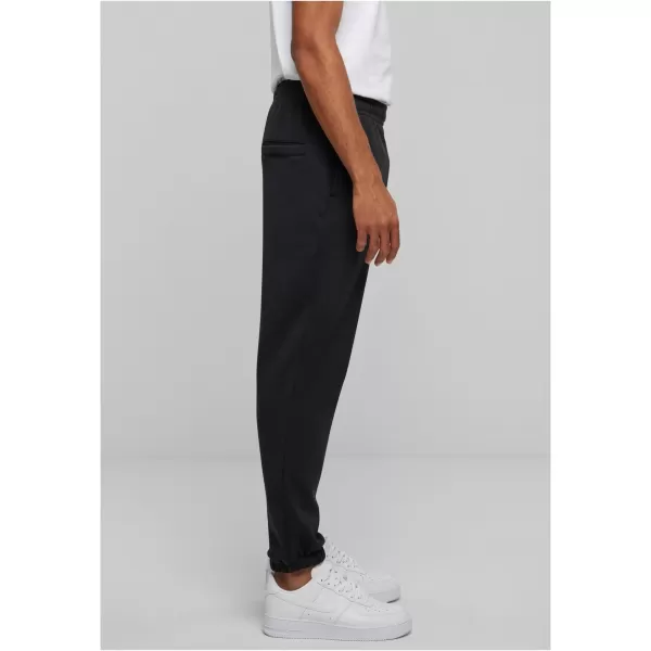  Herren -Traursanzüge URBAN CLASSICS TB6702 SCHWARZ 