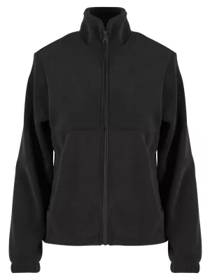 Damenjacke URBAN CLASSICS TB6905 SCHWARZ/SCHWARZ