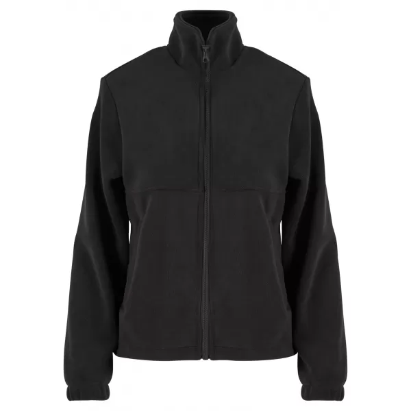  Damenjacke URBAN CLASSICS TB6905 SCHWARZ/SCHWARZ 
