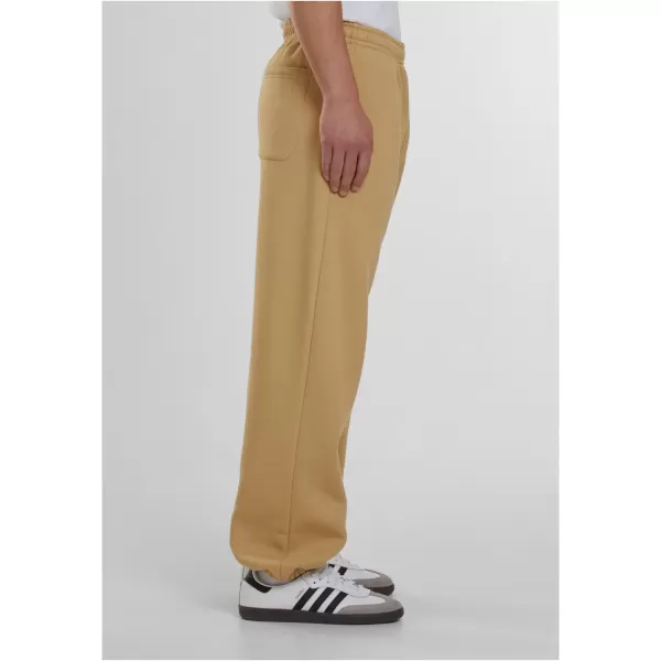  Herren-Jogginghose URBAN CLASSICS TB6749 UNION BEIGE 