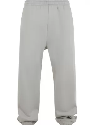 Herren -Traursanzüge URBAN CLASSICS TB6749 LICHTASPHALT