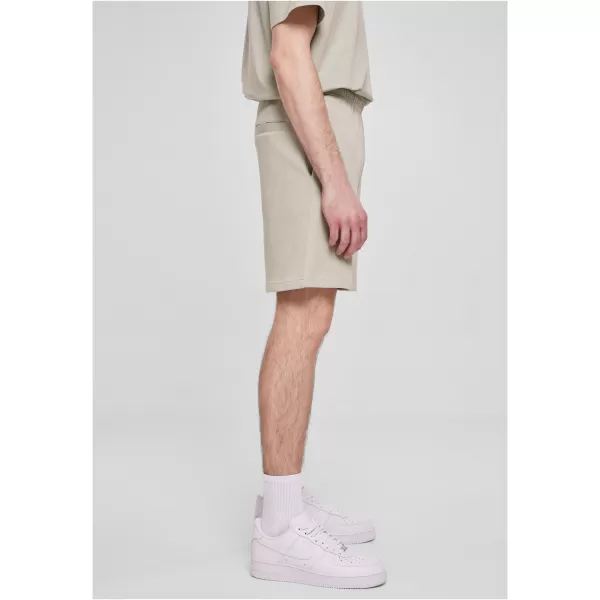  Shorts URBAN CLASSICS TB6297 WEICHER SALVIA 