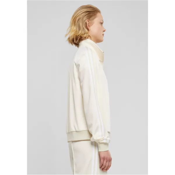  Damenjacke URBAN CLASSICS TB6189 WEIß/SAND 