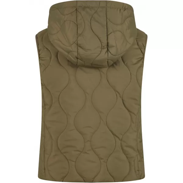  Weste URBAN CLASSICS TB7009 OLIVE 