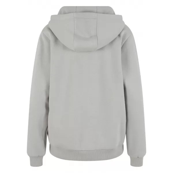  Damen-Sweatshirt URBAN CLASSICS TB7105 LEICHTER ASPHALT 