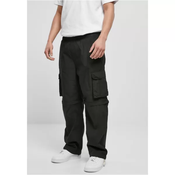 Hose URBAN CLASSICS TB6283 SCHWARZ 